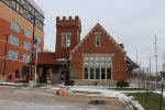 GTW Lansing Depot